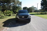 Used 2018 Chevrolet Suburban LS image 2