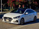 Used 2019 Hyundai Sonata Limited image 4