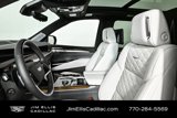 Certified 2025 Cadillac Escalade ESV Sport Platinum w/ LPO, Floor Liner Package image 3