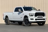 New 2025 RAM 3500 Laramie image 2