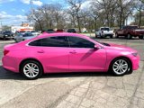 Used 2017 Chevrolet Malibu Hybrid w/ Driver Confidence Package image 4