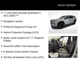 New 2026 Chevrolet Traverse LT image 2