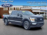Used 2022 Ford F150 XLT image 3