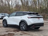 New 2025 Nissan Ariya AWD image 5