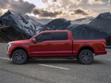 New 2025 Ford F150 Lightning Lariat image 3