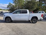 New 2025 RAM 1500 Laramie w/ Advanced Safety Group II image 3