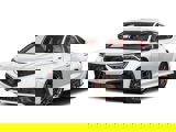 New 2025 Acura Integra Type S image 4