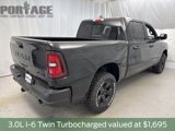 New 2026 RAM 1500 Tradesman image 2