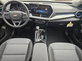 New 2025 Chevrolet Trax LT w/ Driver Confidence Package image 5