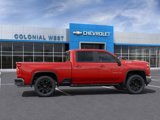 New 2025 Chevrolet Silverado 2500 LT w/ All Star Edition image 5