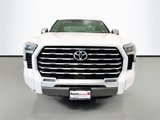New 2025 Toyota Tundra Capstone image 2