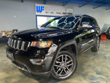 Used 2019 Jeep Grand Cherokee Limited image 2
