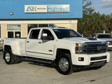 Used 2017 Chevrolet Silverado 3500 High Country w/ Duramax Plus Package image 4