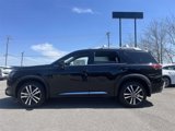 New 2025 Nissan Pathfinder Platinum image 4