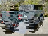 New 2025 Jeep Gladiator Mojave w/ Technology Group image 3