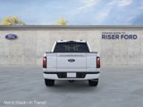 New 2025 Ford F150 Platinum image 5