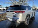 New 2025 Nissan Pathfinder Platinum w/ Lighting Package (N92) image 5
