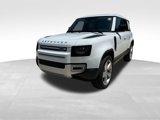 New 2024 Land Rover Defender 110 SE image 1