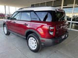 New 2025 Ford Bronco Sport Heritage w/ Convenience Package image 4