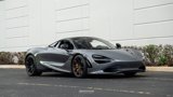 Used 2024 McLaren 750S Spider image 3