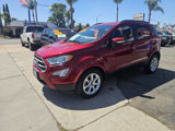 Used 2019 Ford EcoSport SE w/ SE Convenience Package image 3