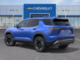 New 2026 Chevrolet Equinox ACTIV w/ Convenience Package III image 3