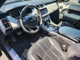 Used 2016 Land Rover Range Rover Sport Supercharged image 4