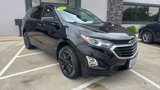 Used 2019 Chevrolet Equinox LT w/ Driver Convenience Package image 2