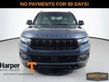New 2025 Jeep Wagoneer Series II image 2