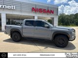Certified 2022 Nissan Frontier PRO-4X w/ Pro-4X Premium Package image 5