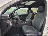 New 2025 Toyota Tacoma TRD Sport w/ TRD Sport Premium Package image 3