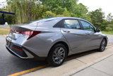 Used 2024 Hyundai Elantra SEL image 3