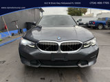 Used 2022 BMW 330i xDrive Sedan w/ Premium Package 2 image 6
