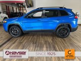 Certified 2023 Jeep Cherokee Altitude Lux image 2