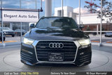 Used 2018 Audi Q3 2.0T Premium w/ Convenience Package image 4
