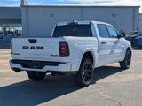 New 2025 RAM 1500 Laramie w/ Night Edition image 3
