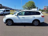 Used 2013 Nissan Pathfinder SV w/ Trailer Tow Pkg image 2