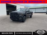 New 2025 RAM 2500 Big Horn image 3