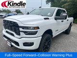 New 2025 RAM 2500 Big Horn image 1