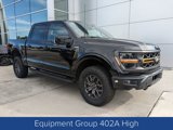 New 2025 Ford F150 Tremor w/ Equipment Group 402A High image 3