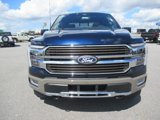 New 2025 Ford F150 King Ranch image 2