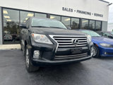 Used 2013 Lexus LX 570 4WD image 2