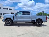 New 2025 Ford F250 4x4 Crew Cab Super Duty image 2
