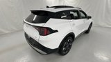 New 2026 Kia Sportage SX image 3