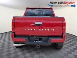 New 2025 Toyota Tacoma Limited image 5