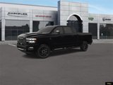 New 2025 RAM 2500 Laramie image 2