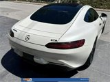 Used 2017 Mercedes-Benz AMG GT Coupe image 6