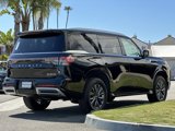 New 2025 INFINITI QX80 Pure image 6