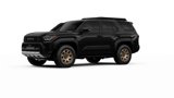 New 2025 Toyota 4Runner 4WD image 2