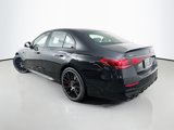 New 2025 Mercedes-Benz E 53 AMG e 4MATIC Sedan image 5